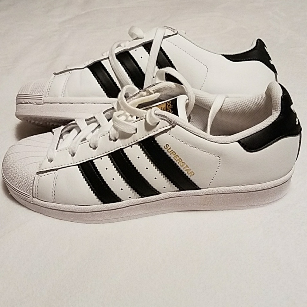 Adidas Superstar Shoes